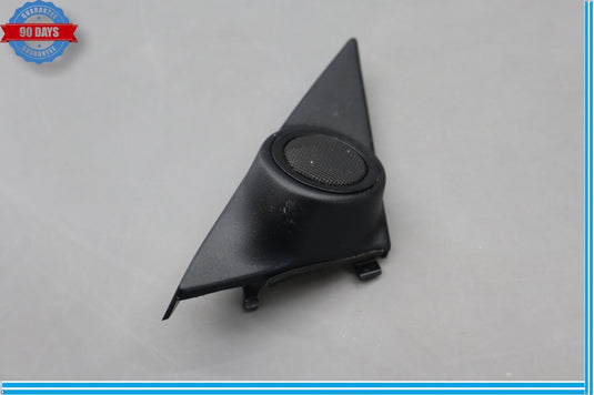 02-10 Lexus SC430 Front Right Passenger Side Tweeter Inner Mirror Trim Oem