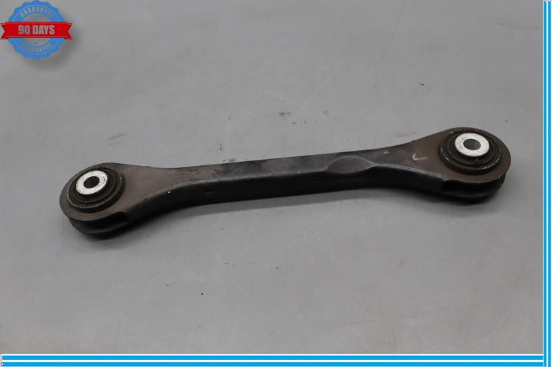 Load image into Gallery viewer, 11-17 Audi A8 A8L Quattro Rear Left Side Forward Lower Control Arm Rod Oem
