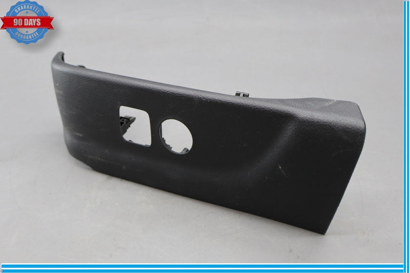 Load image into Gallery viewer, 11-12 Hyundai Equus SIG Front Left Driver Side Seat Outer Trim Cover Oem
