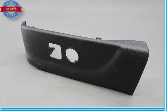 11-12 Hyundai Equus SIG Front Left Driver Side Seat Outer Trim Cover Oem