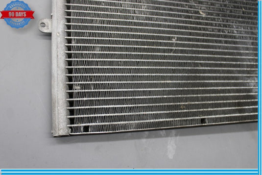 97-04 Porsche Boxster 986 AC Air Conditioner Condenser Assembly Oem