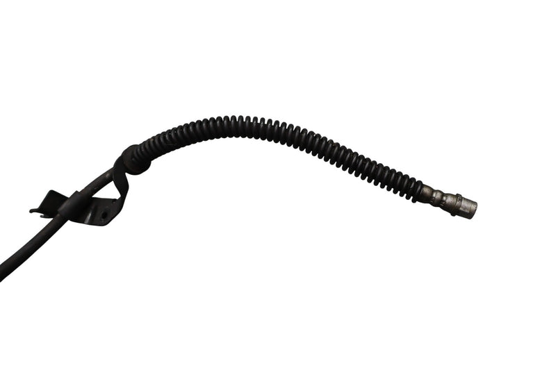 Load image into Gallery viewer, 11-18 Porsche Cayenne 958 Front Left Driver Side Brake Hydraulic Hose Oem
