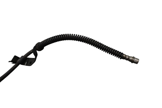 11-18 Porsche Cayenne 958 Front Left Driver Side Brake Hydraulic Hose Oem