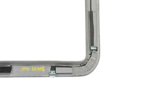99-04 Bentley Arnage Sedan Overhead Sunroof Headliner Cover Trim Bezel Oem