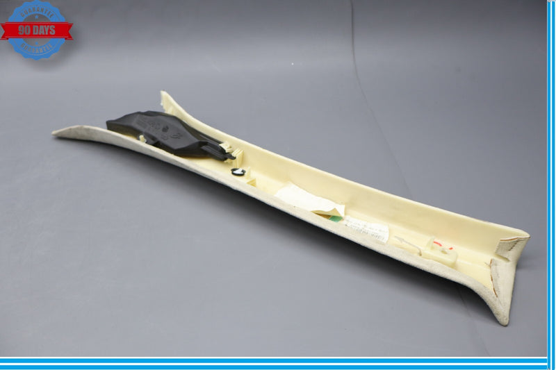 Load image into Gallery viewer, 10-19 Jaguar XJ XJL X351 Front Right Passenger Side A Pillar Trim Panel Oem
