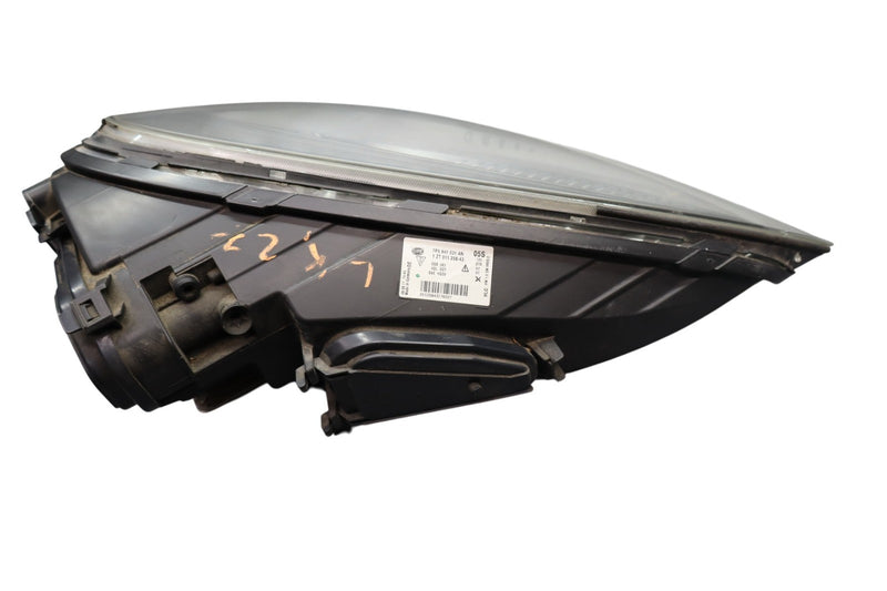 Load image into Gallery viewer, 11-14 Porsche Cayenne 958 Front Left Driver Side Headlight Lamp Oem
