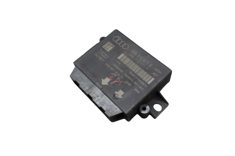 Load image into Gallery viewer, 12-18 Audi A6 A6 Quattro Parking Assist Control Module Unit 4H0919475 Oem
