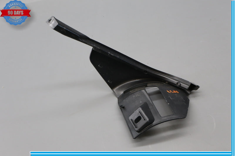 Load image into Gallery viewer, 12-18 BMW 320i 328i 428i F30 Rear Right Seatbelt Seat Belt Guide Trim Cover Oem
