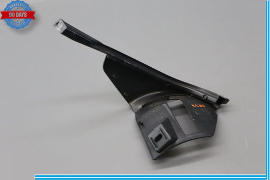 12-18 BMW 320i 328i 428i F30 Rear Right Seatbelt Seat Belt Guide Trim Cover Oem