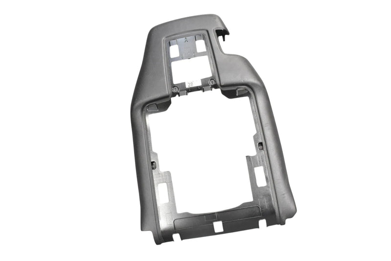 Load image into Gallery viewer, 10-17  Mercedes C350 C250 E350 Front Right Side Back Panel Seat Cover Black Oem
