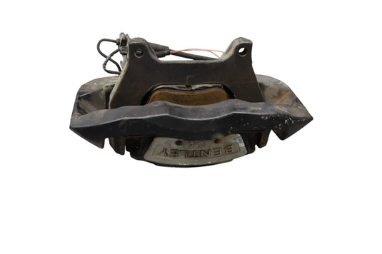 03-13 Bentley Continental GT GTC Front Left & Right Brake Caliper Set OEM