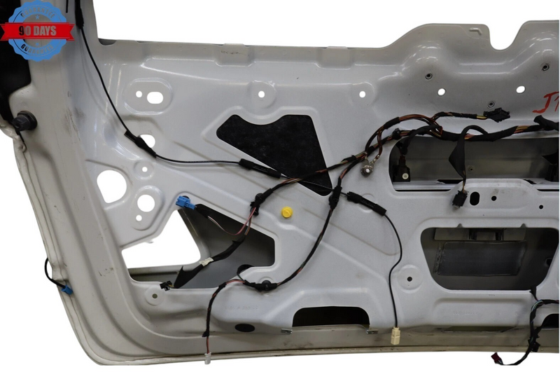 Load image into Gallery viewer, 13-16 Mercedes GL450 GL350 Trunk Lid Liftgate Tailgate Hatch Shell Panel OEM
