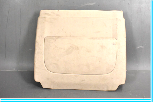 09-12 BMW 750i 750Li F01 F02 Front Left Driver Seat Back Cover Trim Panel Oem