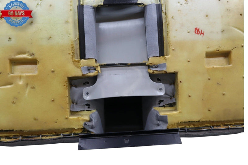 Load image into Gallery viewer, 98-03 Mercedes W208 CLK430 CLK55 AMG Rear Top Upper Seat Cushion A2089201116 OEM

