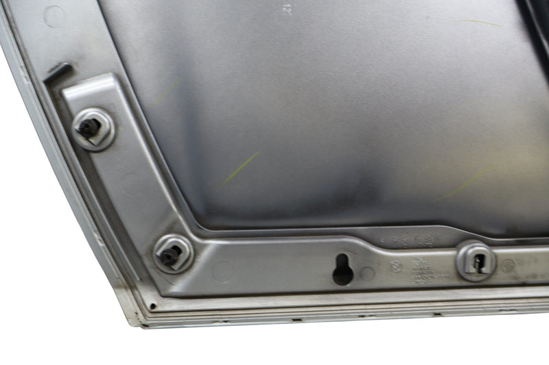 Load image into Gallery viewer, 14-21 BMW I01 i3 101 Rear Left Driver Side Exterior Door Shell Panel Oem
