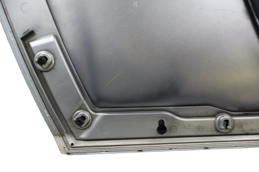 14-21 BMW I01 i3 101 Rear Left Driver Side Exterior Door Shell Panel Oem