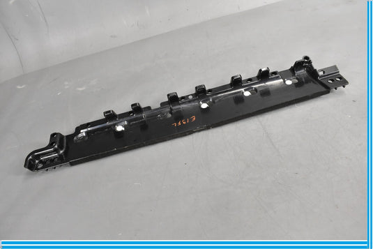 06-13 Volvo C70 Front Left Passenger Side Door Card Airbag Bracket Holder Oem