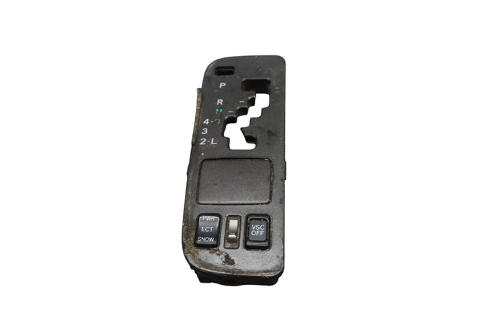 02-05 Lexus SC430 Automatic Gear Selector Shift Shifter Mechanism Assembly Oem