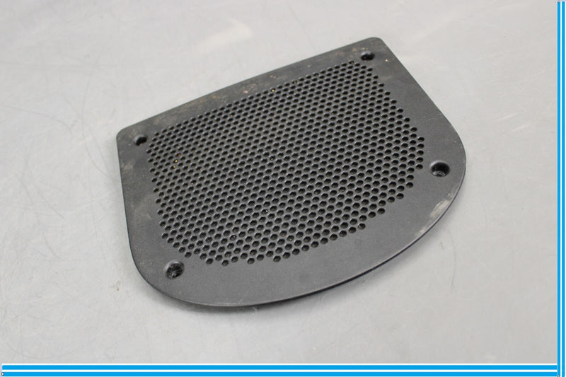 Load image into Gallery viewer, 09-15 BMW 750Li F01 F02 Right Side Floor Woofer Speaker Cover Grille Oem
