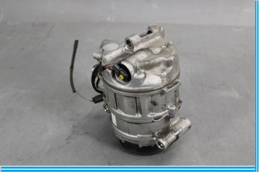 03-06 Mercedes CL500 CL600 A/C Air Conditioning Compressor 0002309111 Oem