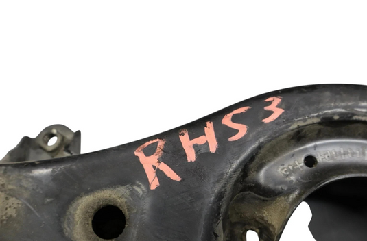 15-20 Hyundai Genesis G80 Rear Right Spring Lower Control Arm 55220-B1100 Oem