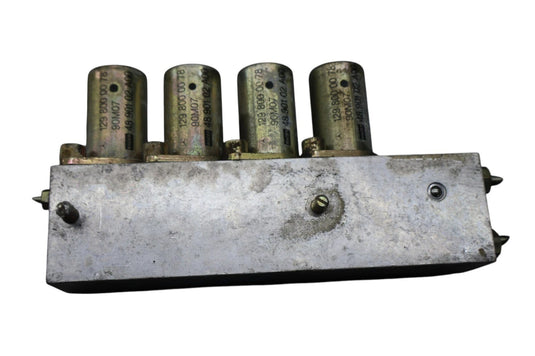90-02 Mercedes 500SL R129 SL320 Right Top Hydraulic Valve Block Solenoid Oem