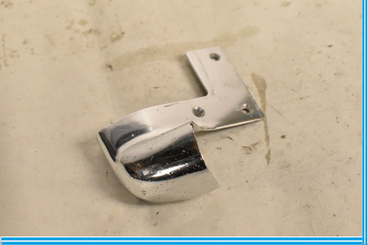 00-06 Mercedes CL500 CL600 W215 Rear Left Driver Side Chrome Trim Cover Oem