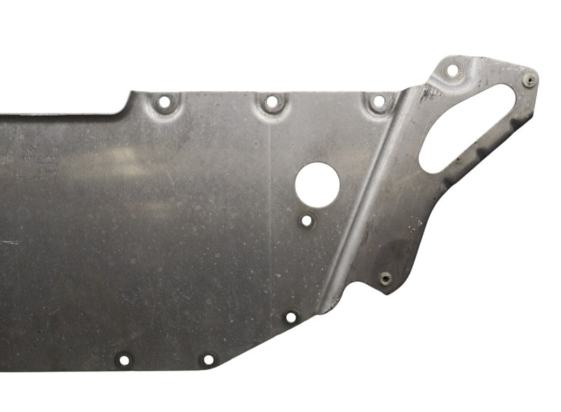 Load image into Gallery viewer, 14-21 BMW I01 i3 i3s Front Suspension Crossmember Underbody Structural Panel Oem

