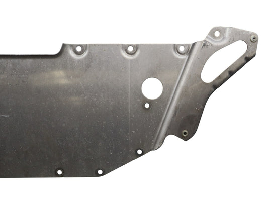 14-21 BMW I01 i3 i3s Front Suspension Crossmember Underbody Structural Panel Oem