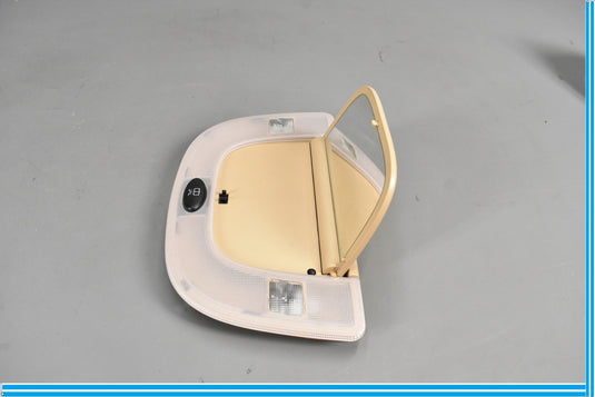 MERCEDES W220 S430 S500 S600 S55 REAR RIGHT/LEFT SIDE DOME LIGHT MIRROR