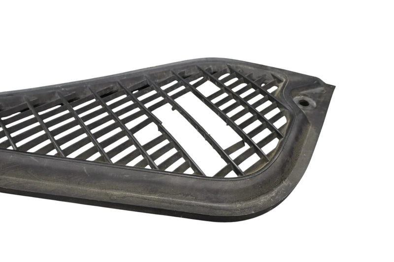 Load image into Gallery viewer, 10-16 Porsche Panamera Right Side Windshield Cowl Vent Grille 97055546400 Oem
