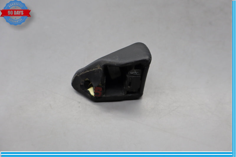 Load image into Gallery viewer, 10-16 Porsche Panamera 970 Front Right Passenger Side Armrest Trim End Cover Oem
