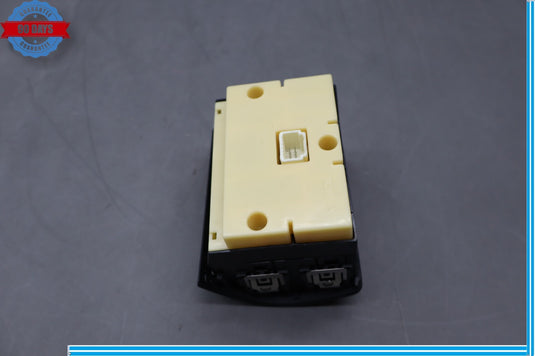 07-09 Lexus LS460 LS460L Outer Mirror Heated Wheel Parking Control Switch Oem