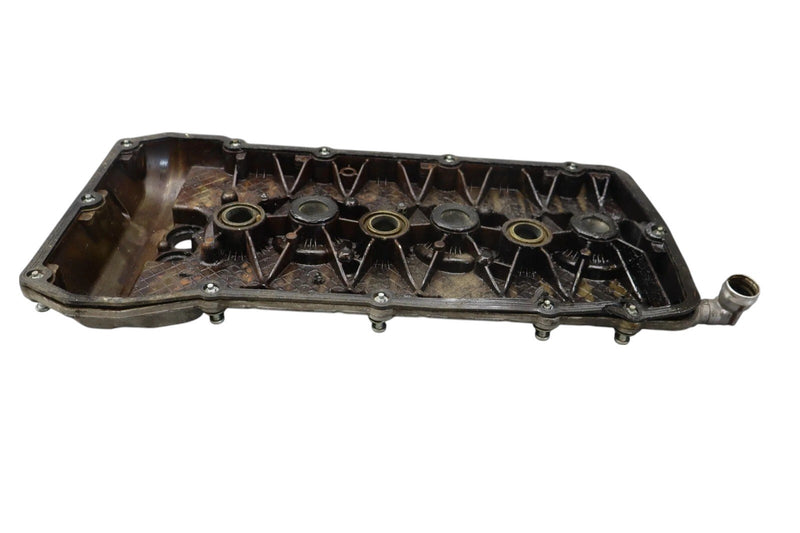 Load image into Gallery viewer, 03-10 Bentley Continental GT Flying Spur 6.0L Engine Motor Right Valve Cover OEM
