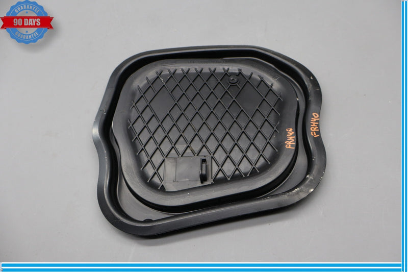 Load image into Gallery viewer, 12-18 Audi A7 Quattro Front Right Door Panel Inner Lock Access Plate Cover Oem
