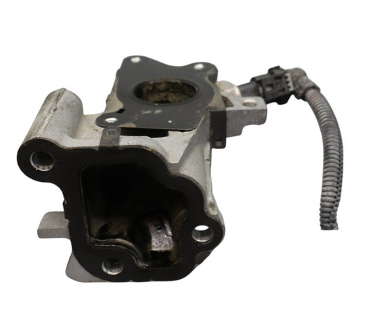 17-21 Alfa Romeo Giulia 2.0L Engine Motor EGR Exhaust Gas Valve 50051400 Oem