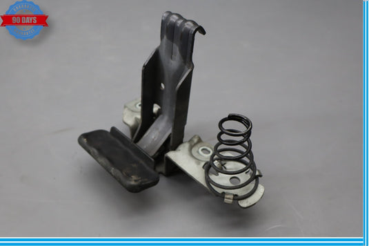 03-09 Mercedes SL500 SL55 AMG Hood Hook Opener Release Lever Lock Latch Oem