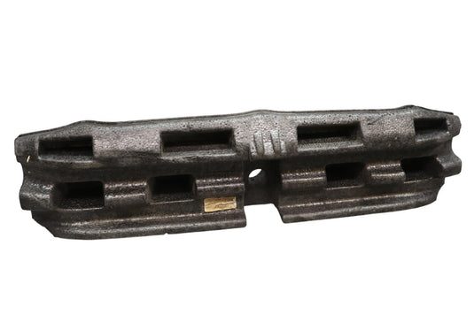 11-18 Porsche Cayenne 958 Front Bumper Foam Impact Absorber 7P5807550 Oem