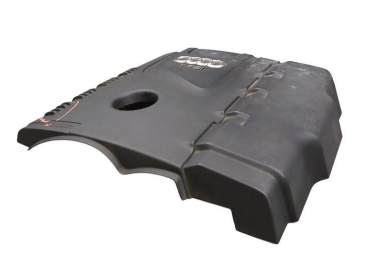 Load image into Gallery viewer, 09-17 Audi A4 A6 Quattro Q5 TFSI Turbo Engine Cover Panel 06J103925AG Oem
