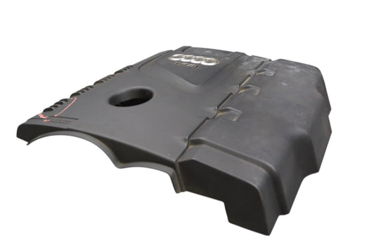 09-17 Audi A4 A6 Quattro Q5 TFSI Turbo Engine Cover Panel 06J103925AG Oem