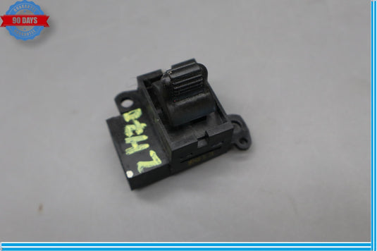 14-19 Maserati Ghibli Quattroporte Front Left Side Seat Switch Control Oem