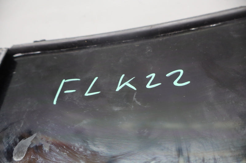 Load image into Gallery viewer, 11-16 Kia Optima Left Driver Side Door Window Fixed Quarter Glass Panel Oem
