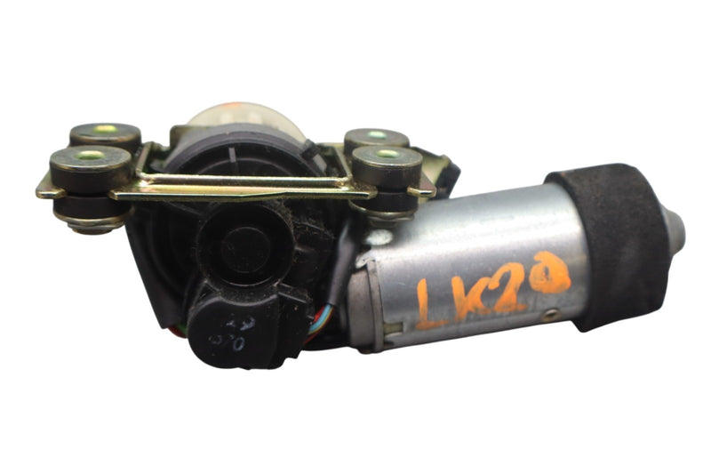Load image into Gallery viewer, 90-02 Mercedes R129 SL600 SL500 Front Left Driver Seat Headrest Adjust Motor Oem
