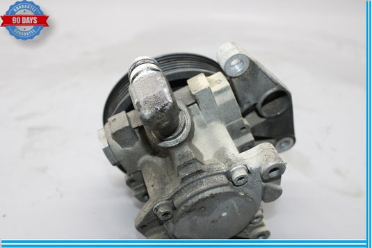 08-11 Mercedes Benz W204 C250 C300 C350 Power Steering Pump Assembly 0054669 Oem