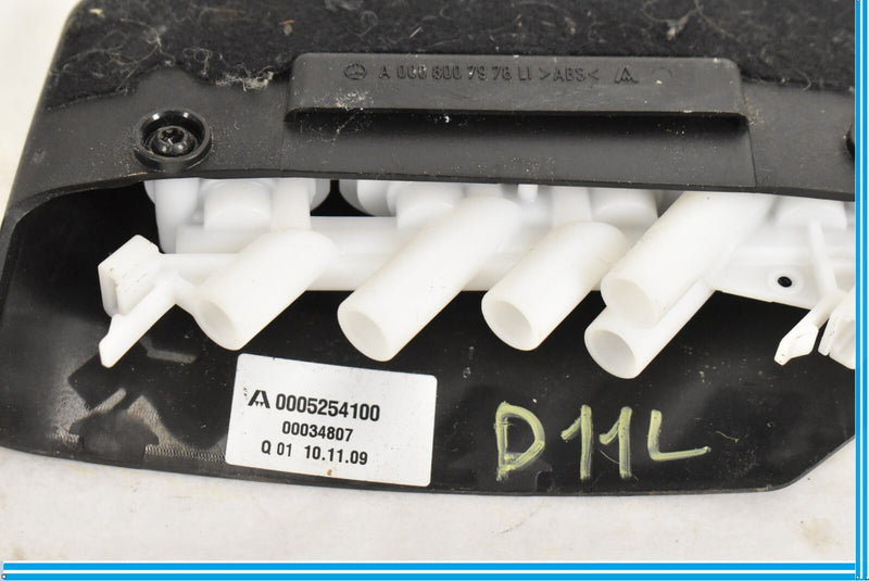 Load image into Gallery viewer, 08-14 Mercedes W207 E350 E550 Left Seat Switch Control Valve 0008007978 OEM
