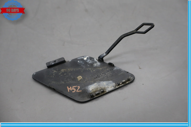 Load image into Gallery viewer, 12-15 BMW 328i Active Hybrid 3 Rear Bumper Lower Tow Hook Insert Panel Oem
