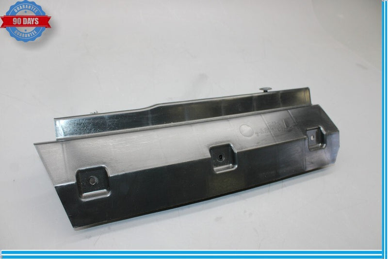 Load image into Gallery viewer, 12-20 Tesla Model S Rear Right Side Trunk Floor Trim Mount Holder Bracket Oem
