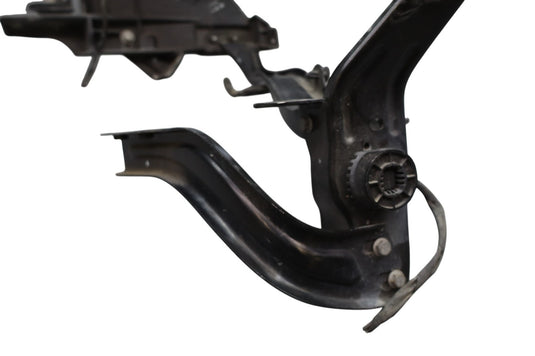 06-16 Mercedes W212 E350 E550 Front Left Headlight Support Bracket Mount Oem