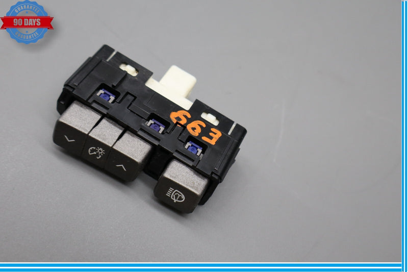 Load image into Gallery viewer, 07-12 Lexus LS460 Cruise Control Headlight Washer Button Switch Oem
