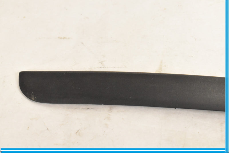 Load image into Gallery viewer, 09-15 BMW 750i 750Li F01 F02 Rear Left Driver Door Window Molding Trim Cover Oem
